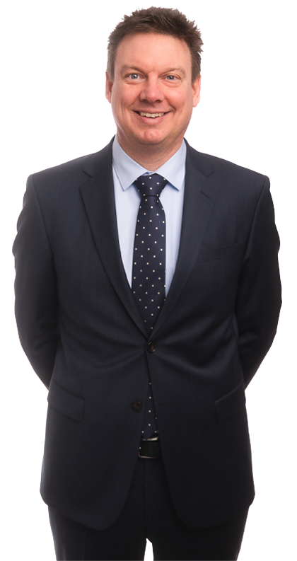Oliver Schröer - Ansprechpartner