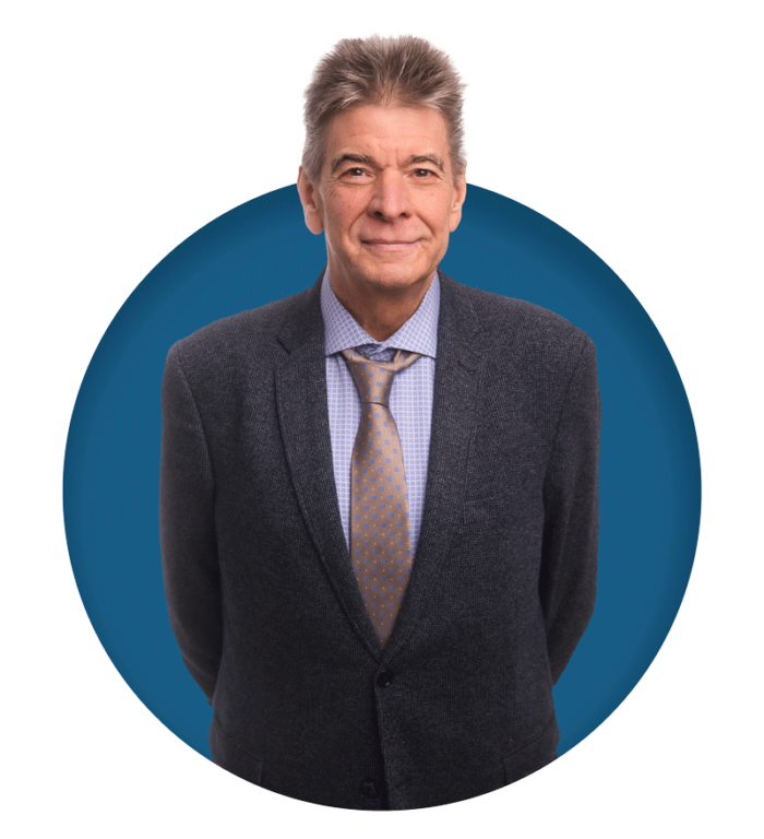 Achim Vogel - Ansprechpartner