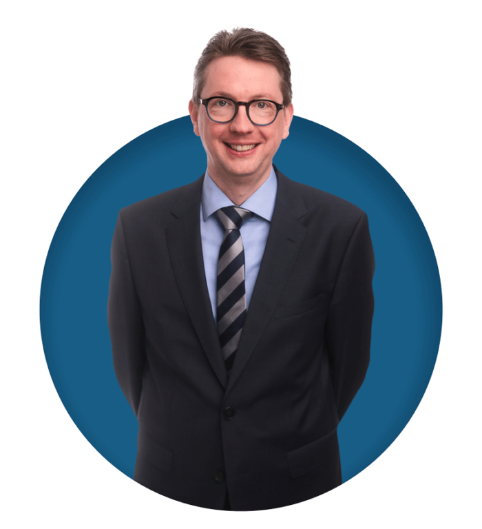 Frank Kuhlmann - Ansprechpartner
