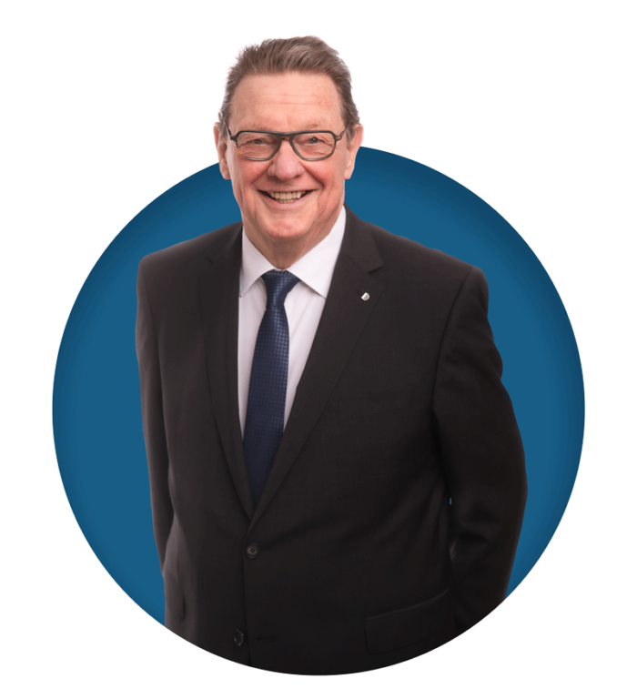 Hans Jürgen Schröer - Ansprechpartner