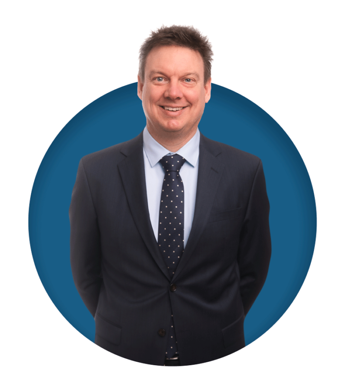 Oliver Schröer - Ansprechpartner