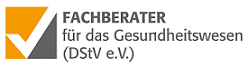 Logo - Fachberater für das Gesundheitswesen