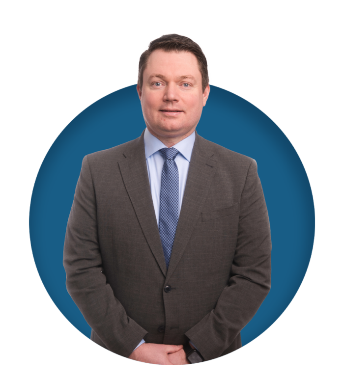 Patrick Wöckel - Ansprechpartner